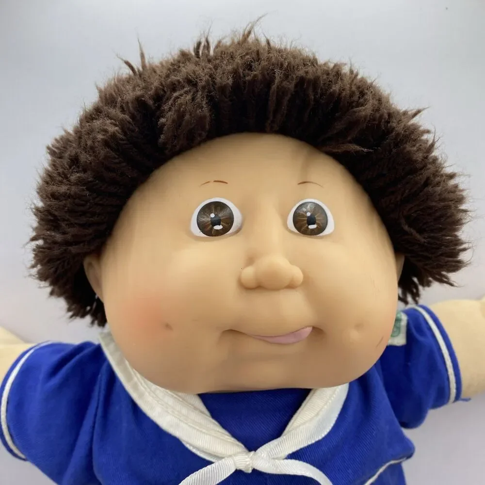 Cabbage Patch Kids please let